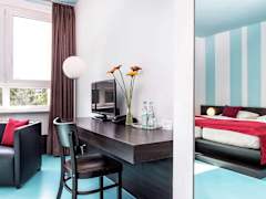 Zimmerbild 6