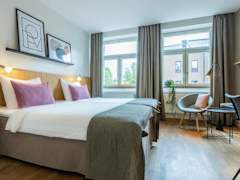 Zimmerbild 2