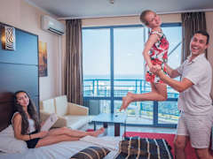 Zimmerbild 1