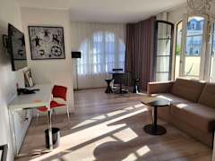 Zimmerbild 2