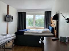 Zimmerbild 4