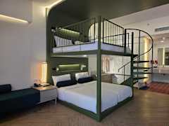 Zimmerbild 5