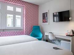 Zimmerbild 2