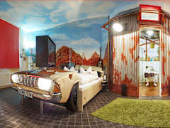 Zimmerbild 1