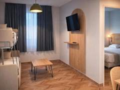 Zimmerbild 1