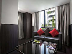 Zimmerbild 2