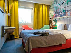 Zimmerbild 3