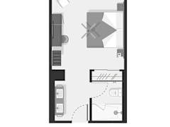 Zimmerbild 8