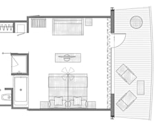 Zimmerbild 4