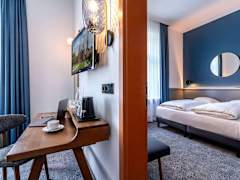 Zimmerbild 4