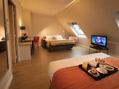 Zimmerbild 8