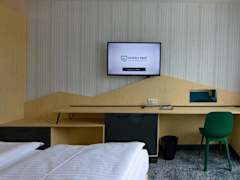Zimmerbild 4