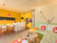 Zimmerbild 6