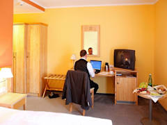 Zimmerbild 6