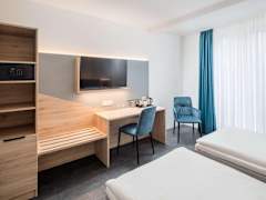 Zimmerbild 4