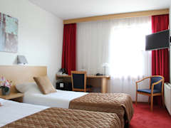 Zimmerbild 1
