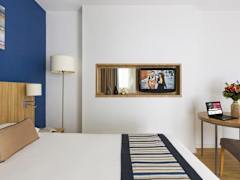 Zimmerbild 4