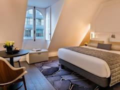 Zimmerbild 4