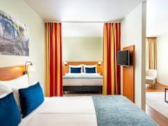 Zimmerbild 4