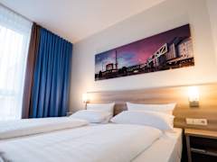 Zimmerbild 2