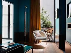 Zimmerbild 12