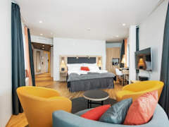 Zimmerbild 11