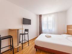 Zimmerbild 6