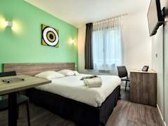 Zimmerbild 6