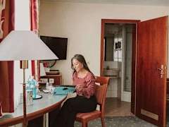 Zimmerbild 8