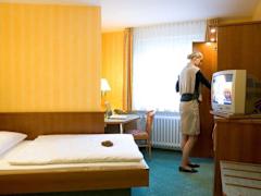 Zimmerbild 5
