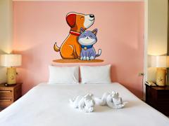Zimmerbild 7