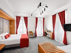 Zimmerbild 8