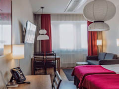 Zimmerbild 5