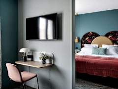 Zimmerbild 6