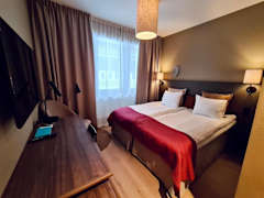 Zimmerbild 4