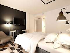 Zimmerbild 6