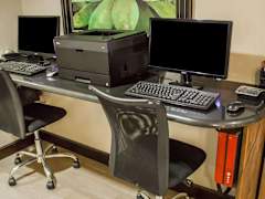 Zimmerbild 5