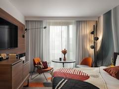 Zimmerbild 6