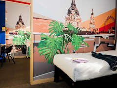 Zimmerbild 5