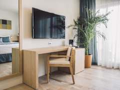 Zimmerbild 8