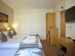 Zimmerbild 9