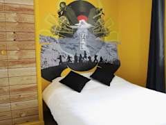 Zimmerbild 4