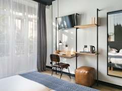 Zimmerbild 11