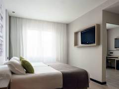 Zimmerbild 8