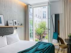 Zimmerbild 6