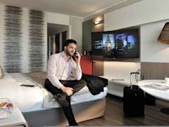 Zimmerbild 14