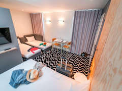 Zimmerbild 9