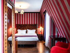 Zimmerbild 4