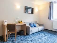 Zimmerbild 6