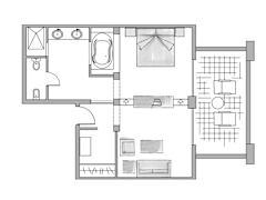 Zimmerbild 33